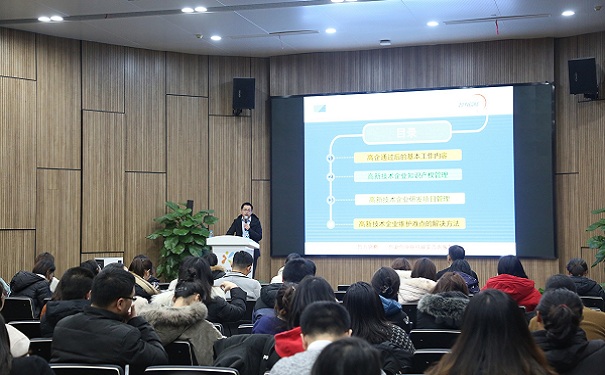 蘇州的高企通過后，這樣做可以“高枕無憂”-快速提升企業影響力[智為銘略]