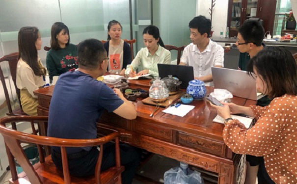 智為銘略助力企業(yè)2020年江蘇省首臺(tái)套項(xiàng)目咨詢(xún)工作開(kāi)展