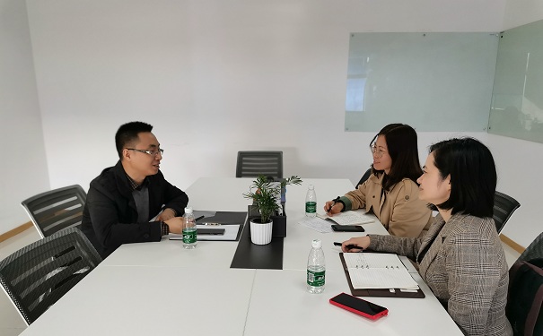 智為銘略助力軟件類(lèi)企業(yè)認(rèn)證雙軟企業(yè)工作「智為銘略」