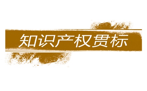 蘇州知識產權貫標，知識產權貫標的定義