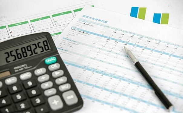 蘇州高新企業，高企火炬報表注意事項
