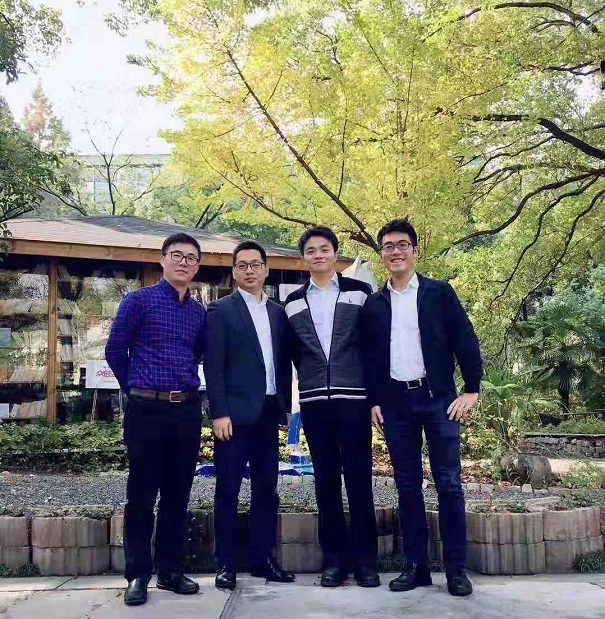 智為銘略，**工廠