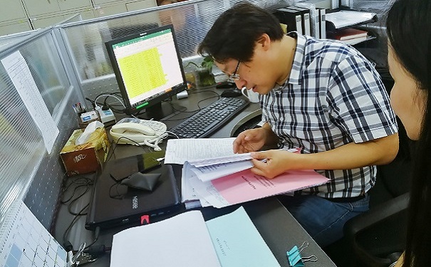 智為銘略，智為銘略高企申報