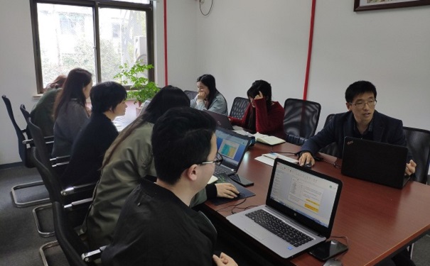 智為銘略，智為銘略高企申報