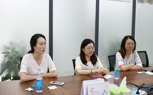 高新技術企業(yè)