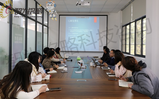 高新技術企業(yè)