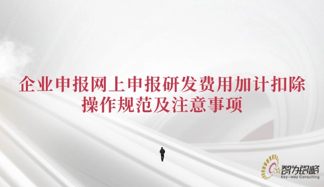 企業申報網上申報研發費用加計扣除的操作規范及注意事項.jpg